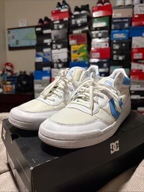 Converse fast break alumni pack size 11.5
